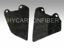 Carbon Fiber Motorcycle Parts